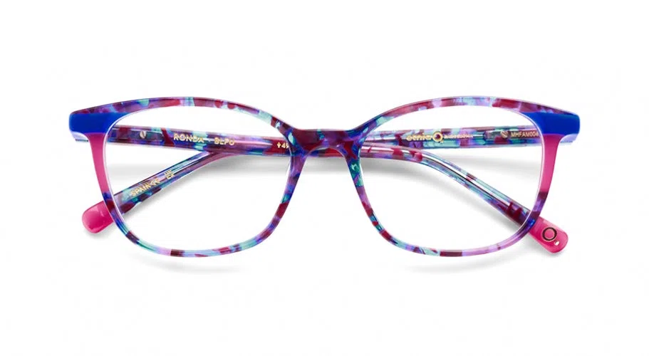 Etnia Barcelona RONDA Eyeglasses - view 6